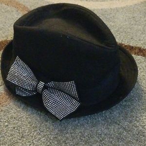 Girls hat